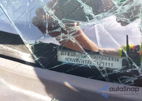 2014 Ram 1500 Sport из США, поврежденный, VIN 1C6RR7HT8ES125111